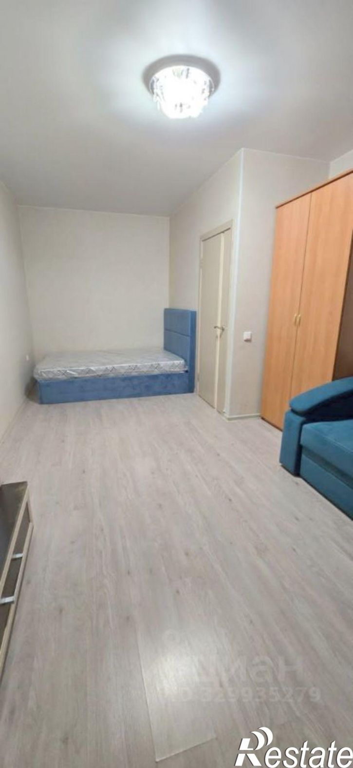 1-комн квартира пр-кт Ямашева, 103,  д. 103