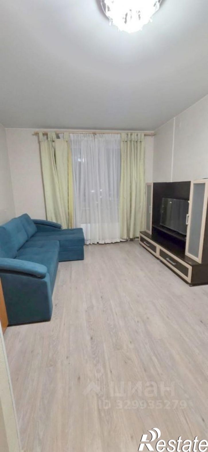 1-комн квартира пр-кт Ямашева, 103,  д. 103