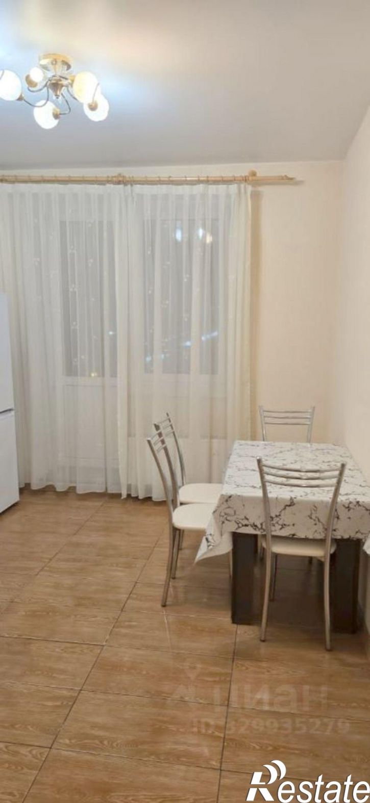 1-комн квартира пр-кт Ямашева, 103,  д. 103