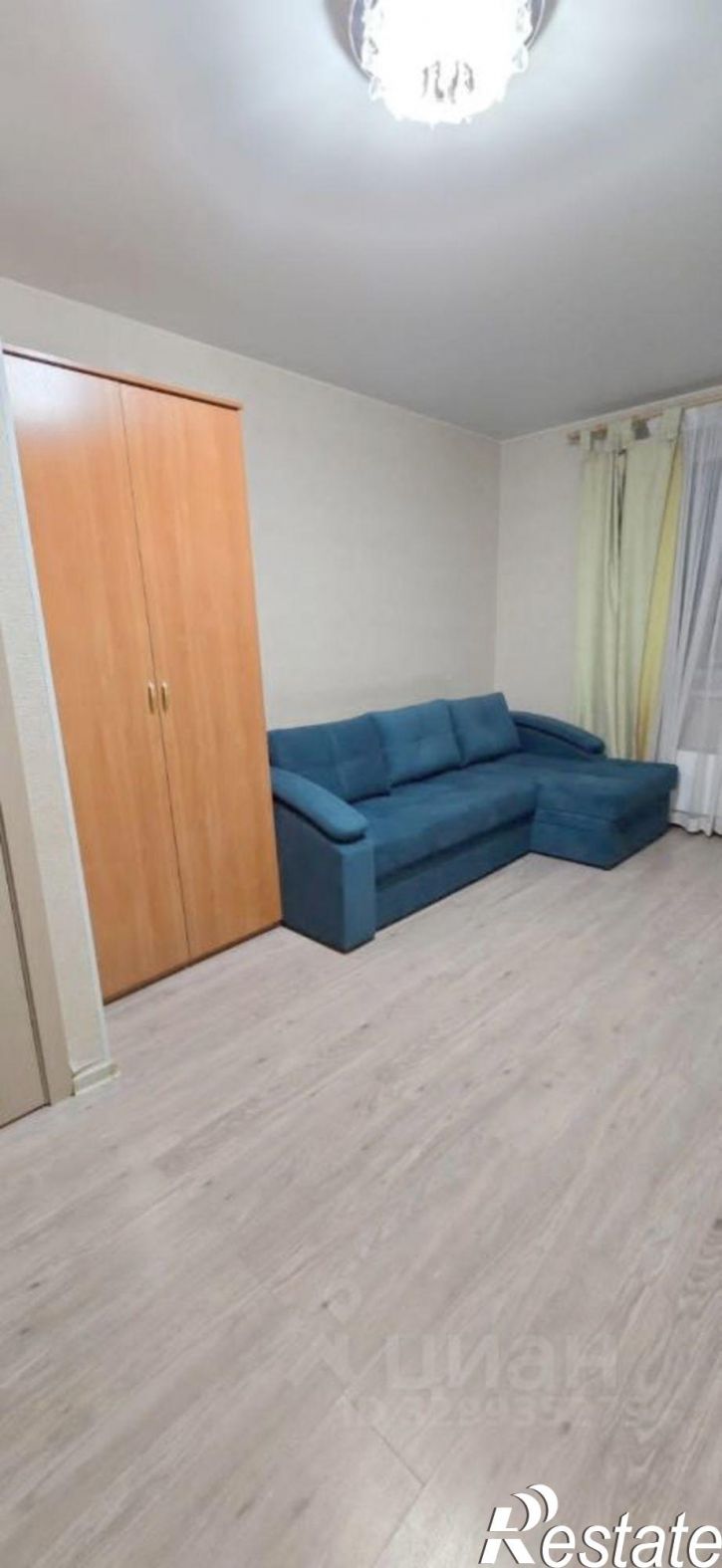 1-комн квартира пр-кт Ямашева, 103,  д. 103