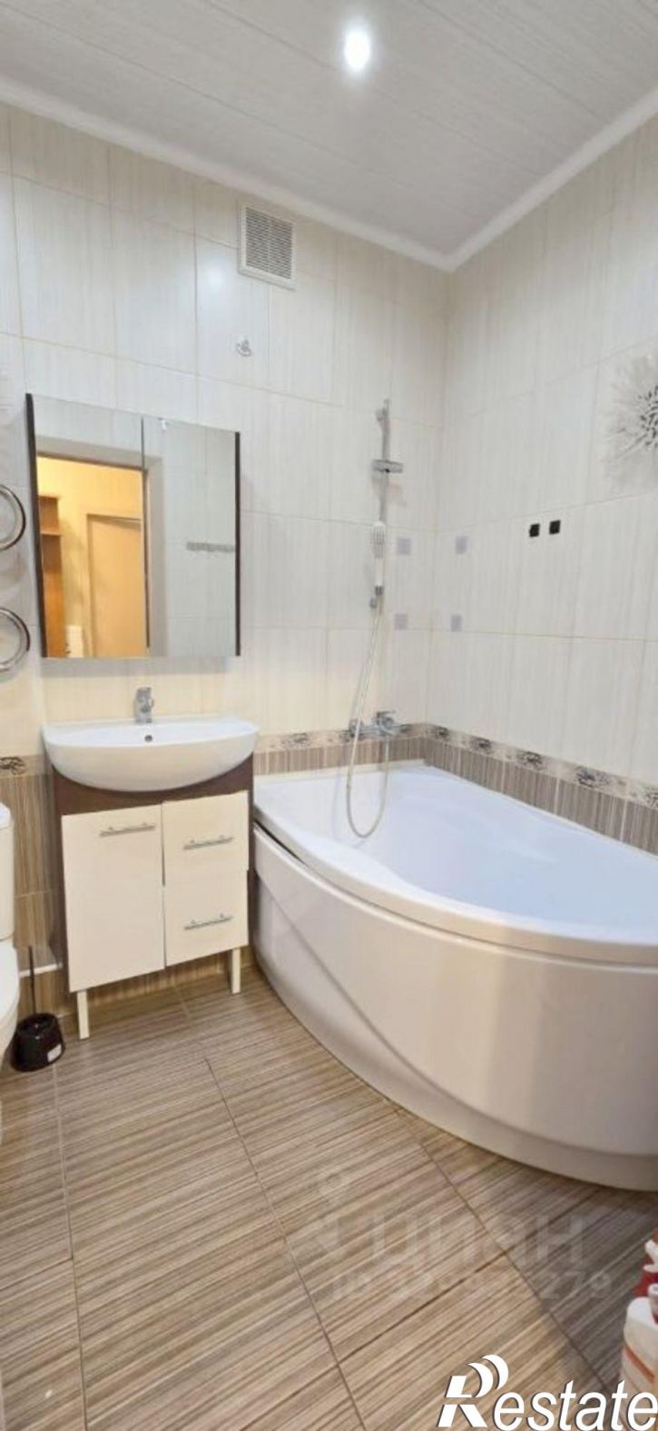 1-комн квартира пр-кт Ямашева, 103,  д. 103