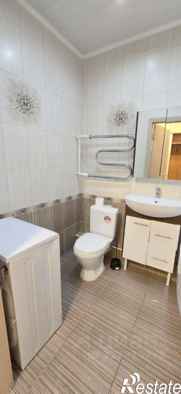 1-комн квартира пр-кт Ямашева, 103,  д. 103