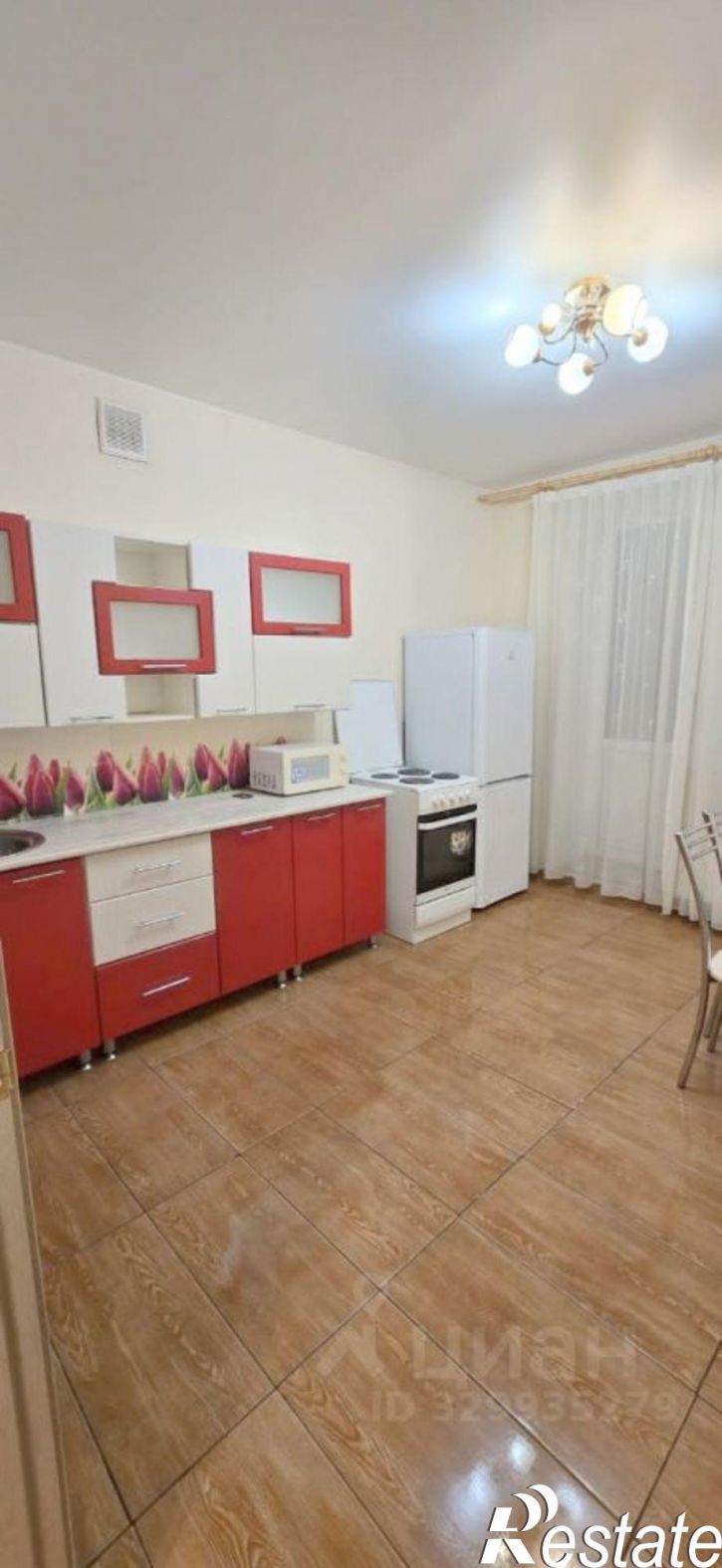 1-комн квартира пр-кт Ямашева, 103,  д. 103