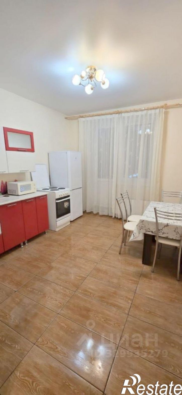 1-комн квартира пр-кт Ямашева, 103,  д. 103
