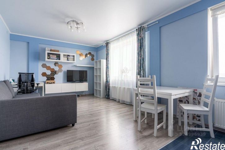 2-комн квартира ул Азата Аббасова, 11,  д. 11