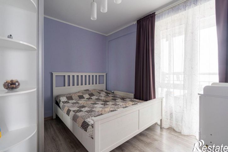 2-комн квартира ул Азата Аббасова, 11,  д. 11