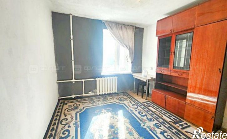 1-комн квартира ул Солидарности, 16,  д. 16