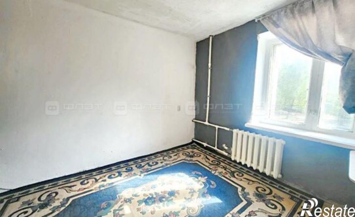 1-комн квартира ул Солидарности, 16,  д. 16