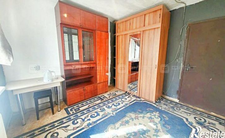 1-комн квартира ул Солидарности, 16,  д. 16