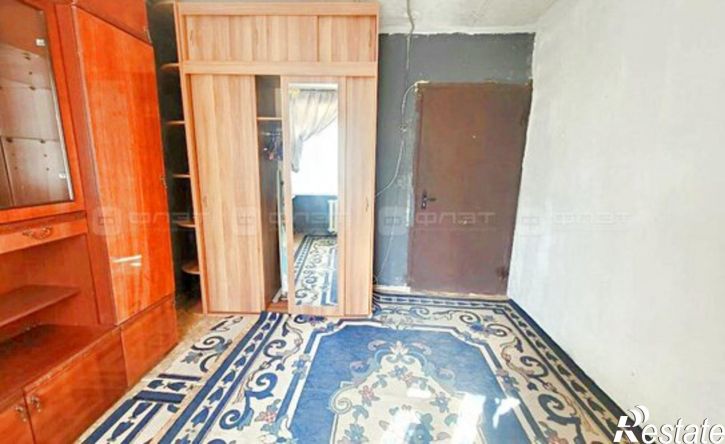 1-комн квартира ул Солидарности, 16,  д. 16