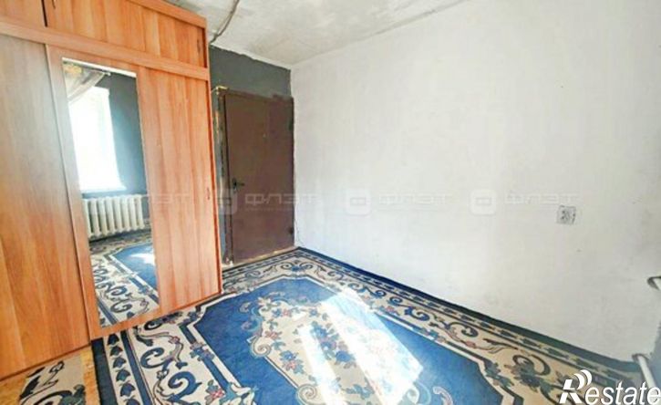 1-комн квартира ул Солидарности, 16,  д. 16