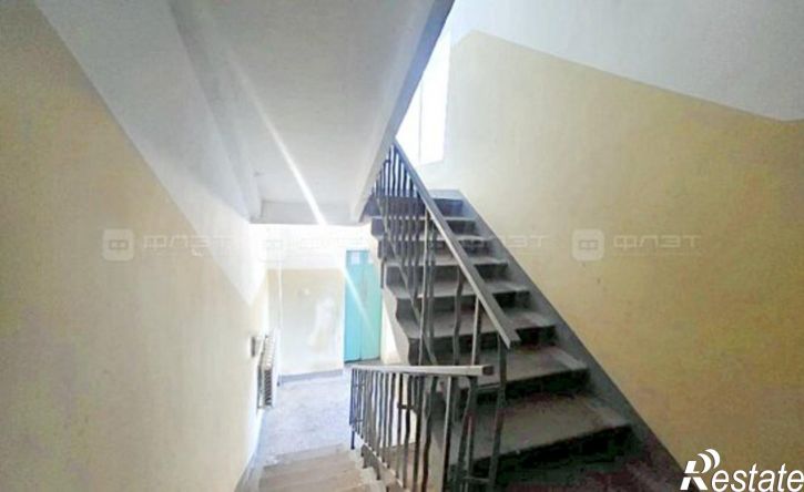 1-комн квартира ул Солидарности, 16,  д. 16