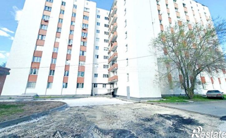 1-комн квартира ул Солидарности, 16,  д. 16