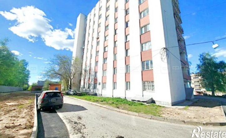 1-комн квартира ул Солидарности, 16,  д. 16
