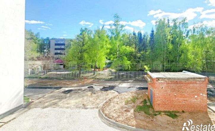 1-комн квартира ул Солидарности, 16,  д. 16