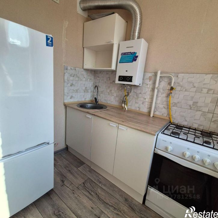 2-комн квартира улица Фатыха Амирхана, 53,  д. 53