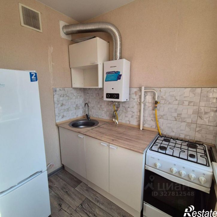 2-комн квартира улица Фатыха Амирхана, 53,  д. 53