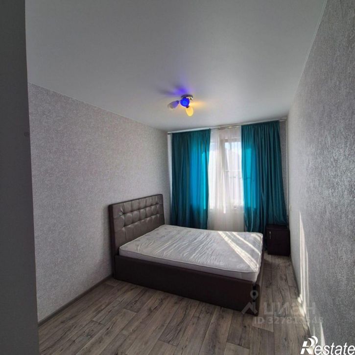 2-комн квартира улица Фатыха Амирхана, 53,  д. 53