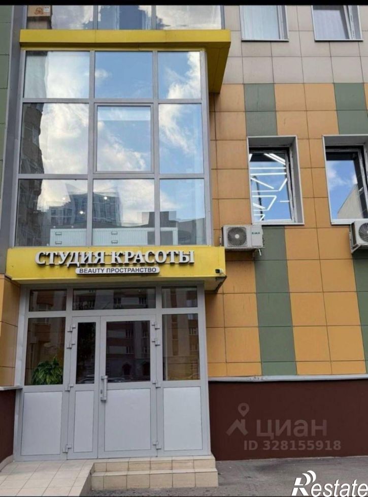 Офис ул Адоратского, 1Б,  д. 1Б