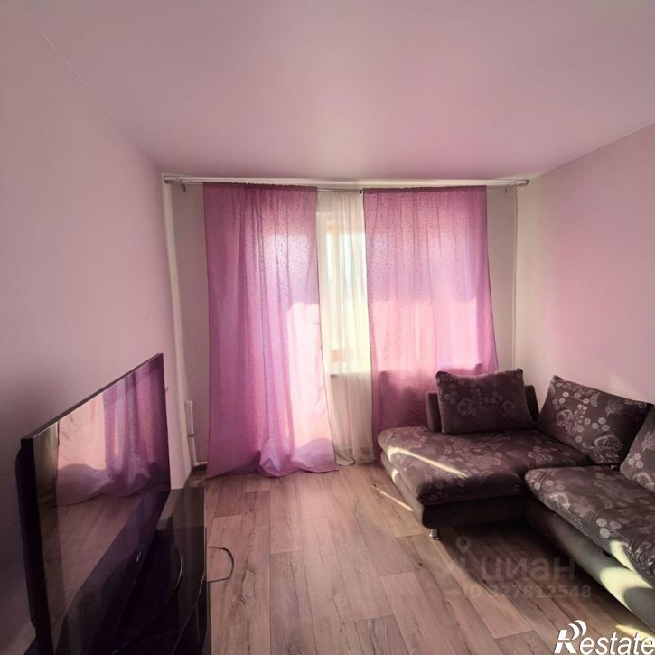 2-комн квартира улица Фатыха Амирхана, 53,  д. 53