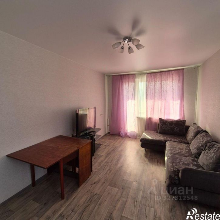 2-комн квартира улица Фатыха Амирхана, 53,  д. 53