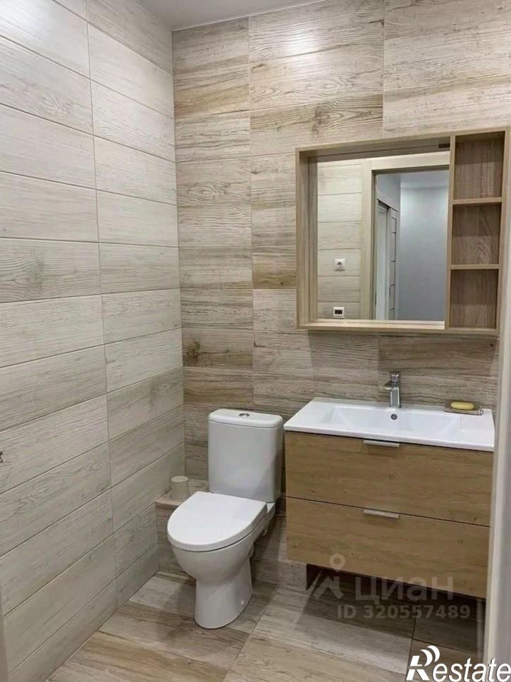 2-комн квартира улица Габдуллы Кариева, 4А,  д. 4А