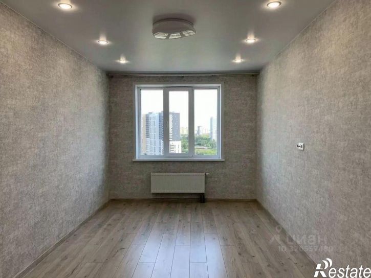 2-комн квартира улица Габдуллы Кариева, 4А,  д. 4А