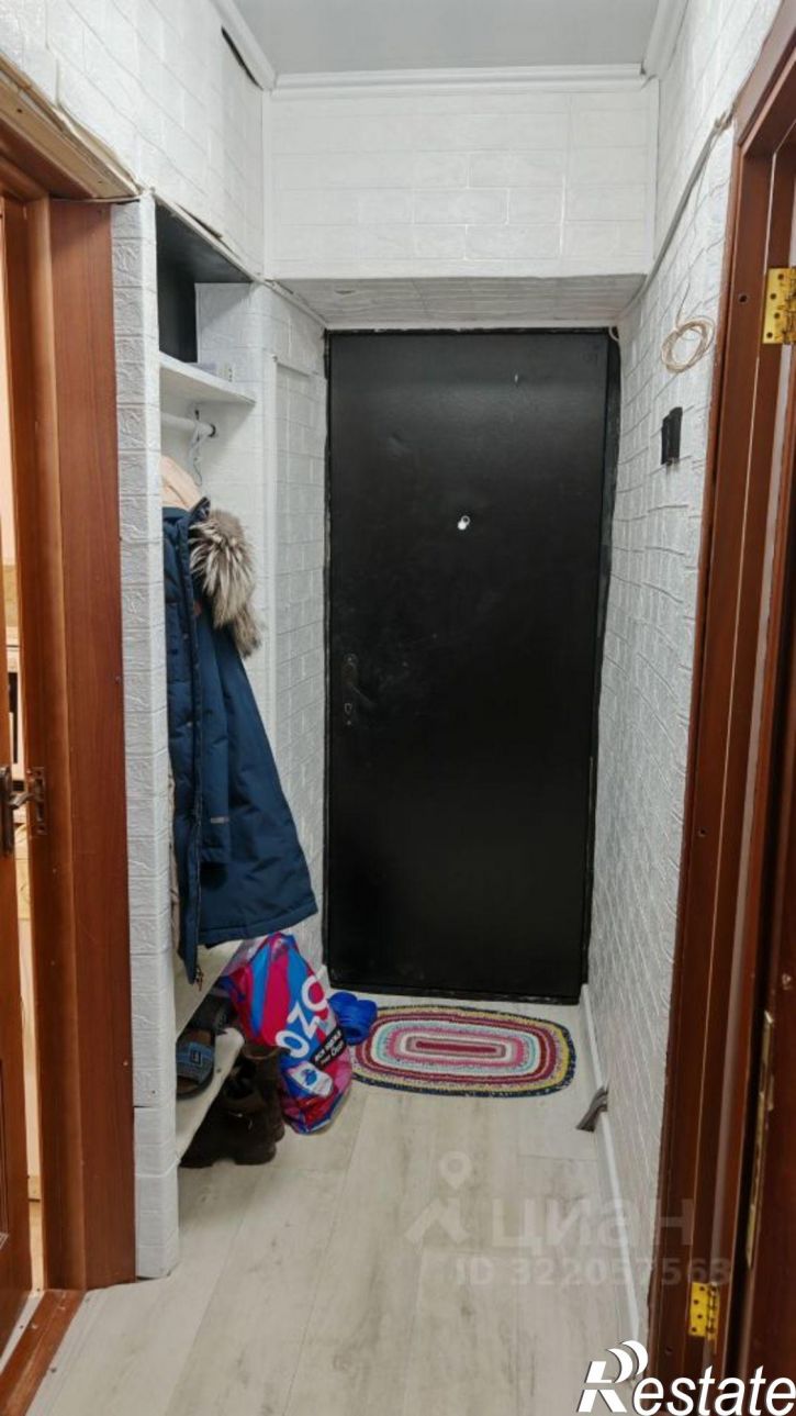 Комната улица Дементьева, 7,  д. 7