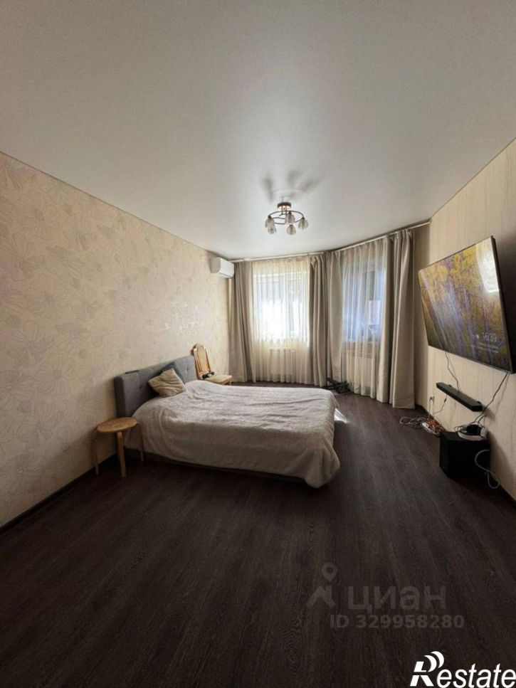 1-комн квартира Дубравная улица, 14,  д. 14