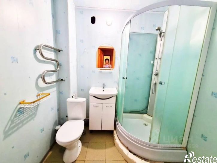 1-комн квартира ул Космонавтов, 6А,  д. 6А