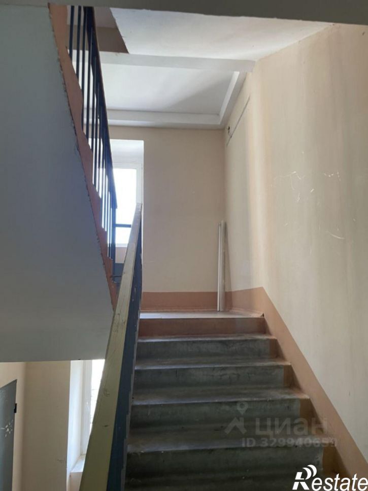 1-комн квартира ул Космонавтов, 6А,  д. 6А