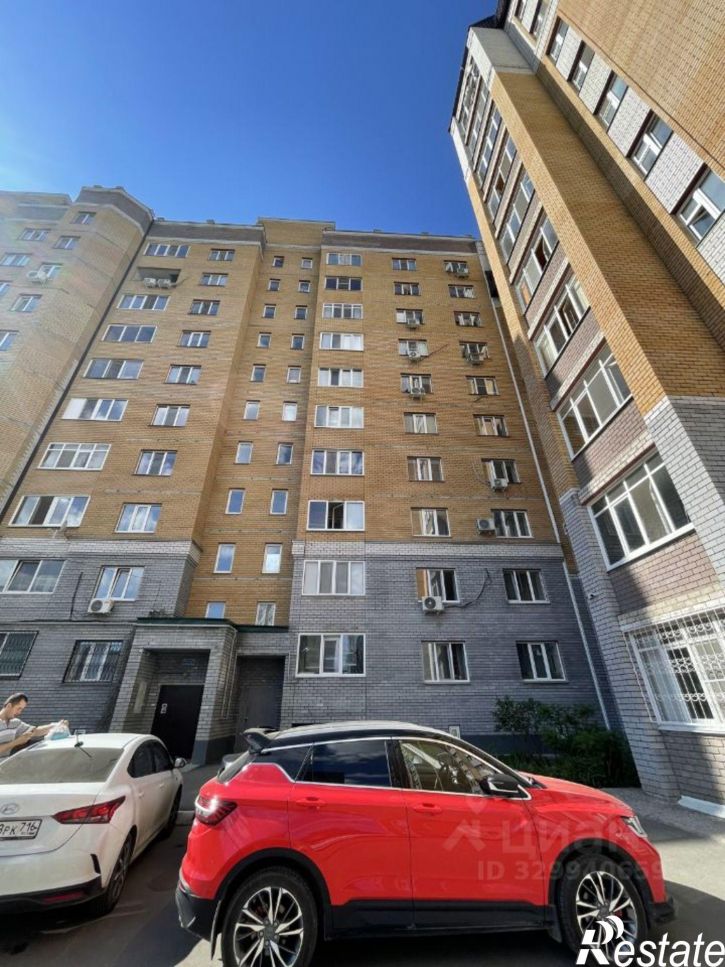 1-комн квартира ул Космонавтов, 6А,  д. 6А