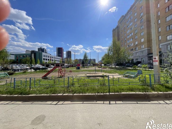 1-комн квартира ул Космонавтов, 6А,  д. 6А
