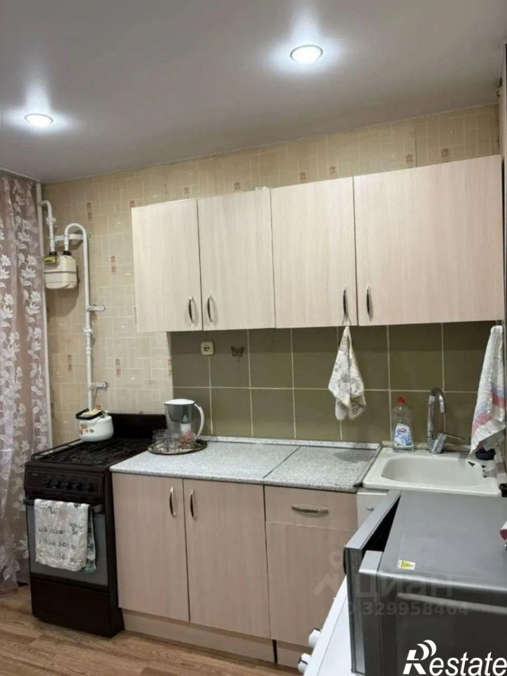 1-комн квартира ул Меридианная, 13,  д. 13