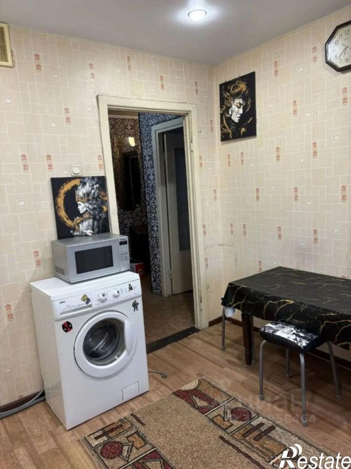 1-комн квартира ул Меридианная, 13,  д. 13