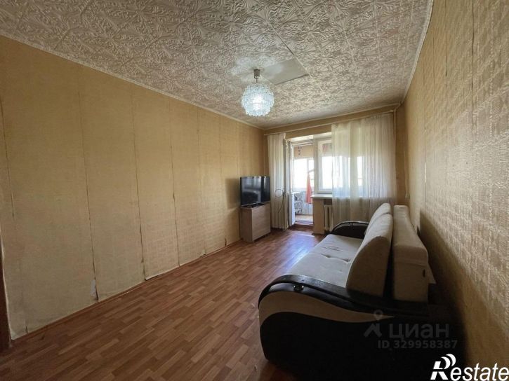 2-комн квартира ул Белинского, 17,  д. 17