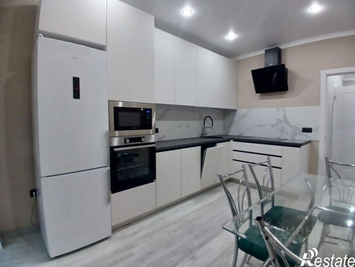 2-комн квартира ул Аделя Кутуя, 98,  д. 98