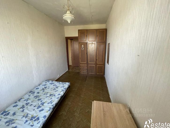 2-комн квартира ул Белинского, 17,  д. 17