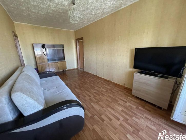 2-комн квартира ул Белинского, 17,  д. 17