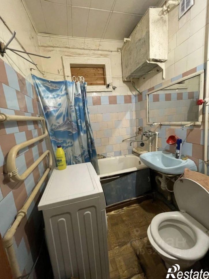 2-комн квартира ул Белинского, 17,  д. 17