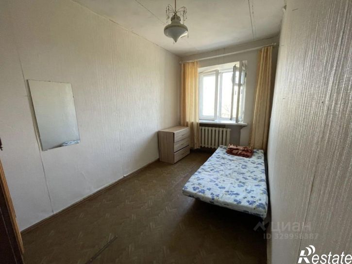 2-комн квартира ул Белинского, 17,  д. 17