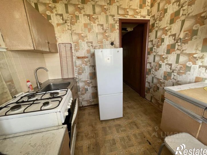 2-комн квартира ул Белинского, 17,  д. 17