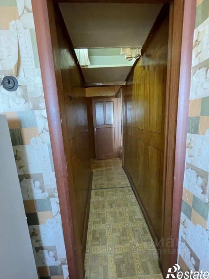 2-комн квартира ул Белинского, 17,  д. 17