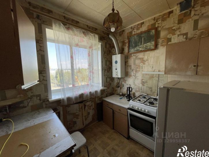 2-комн квартира ул Белинского, 17,  д. 17