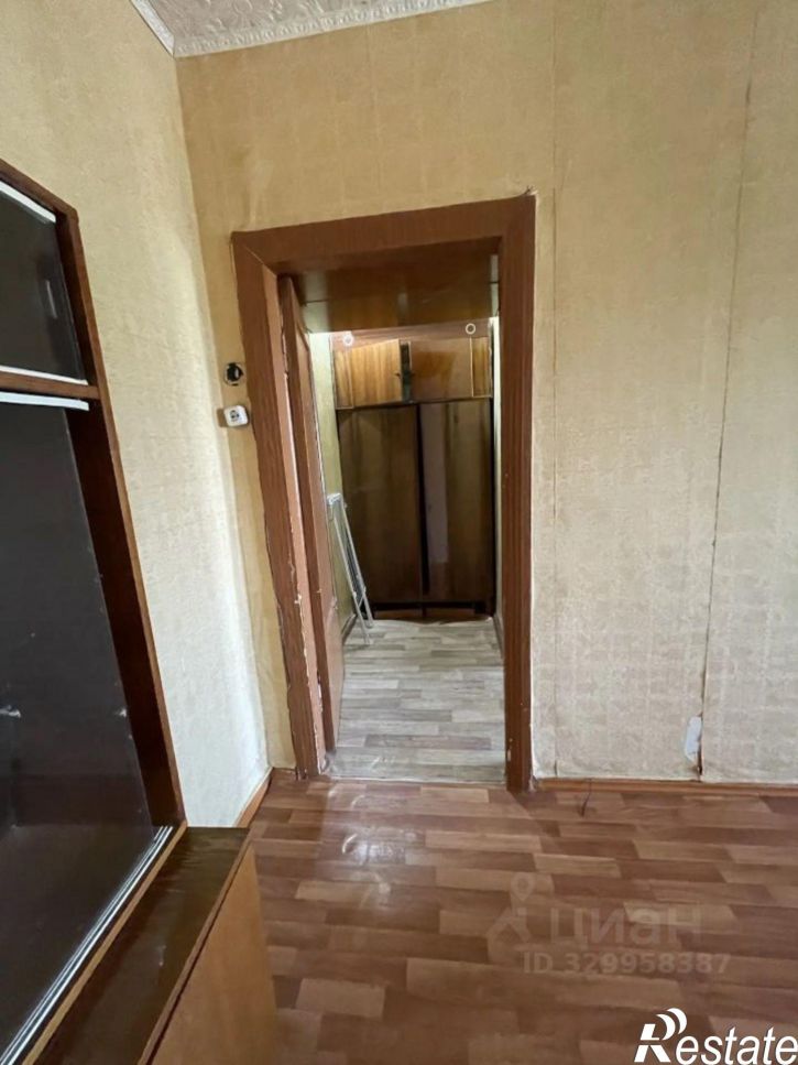 2-комн квартира ул Белинского, 17,  д. 17