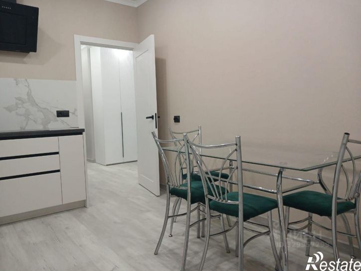 2-комн квартира ул Аделя Кутуя, 98,  д. 98