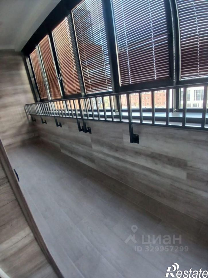 2-комн квартира ул Аделя Кутуя, 98,  д. 98