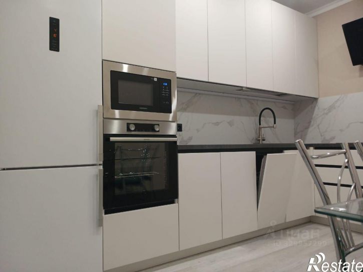 2-комн квартира ул Аделя Кутуя, 98,  д. 98