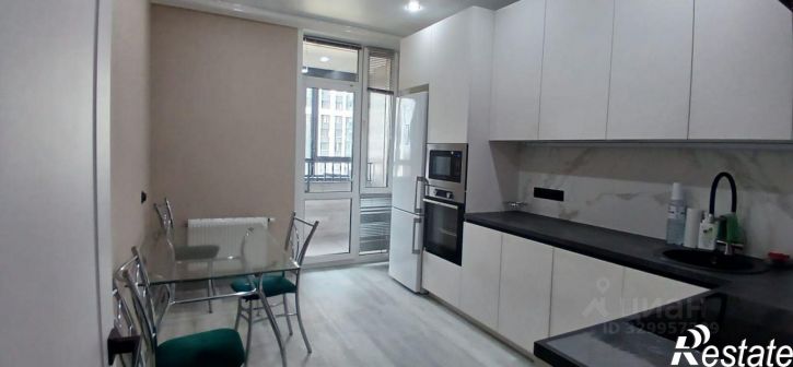 2-комн квартира ул Аделя Кутуя, 98,  д. 98
