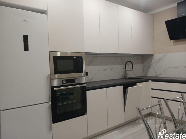 2-комн квартира ул Аделя Кутуя, 98,  д. 98